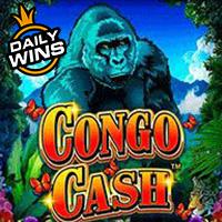 vs432congocashe90e